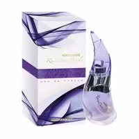 ادوپرفیوم Rain Dance Purple از برند Haramain