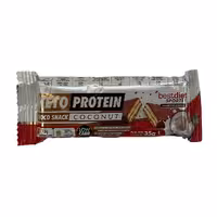 پروتئینی بار نارگیلی بست دایت