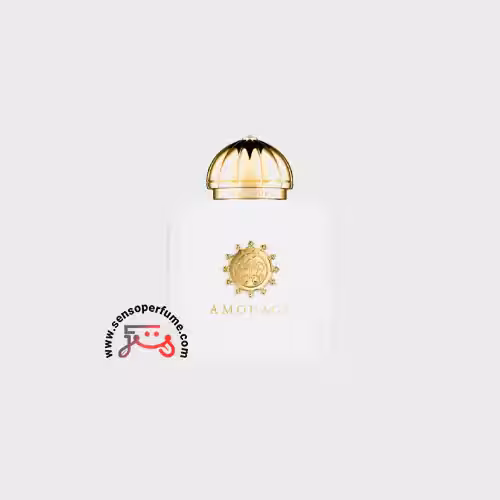 عطر ادکلن آمواج هانر | amouage honour