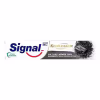 خمیر دندان سیگنال Signal مدل CHARCOAL حجم 75 میل