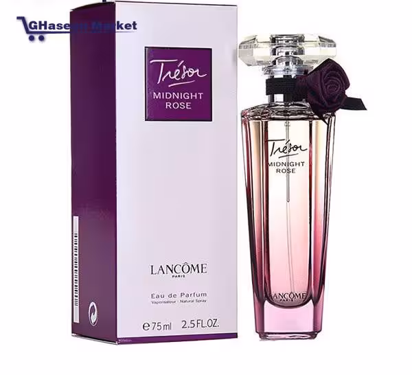 عطر ادکلن لانکوم ترزور میدنایت