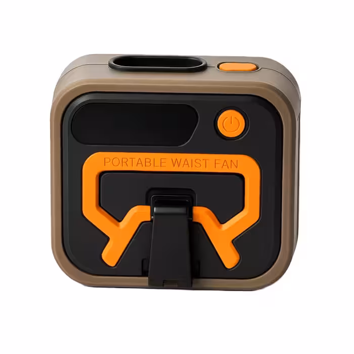 پنکه گیره‌ای پرودو مدل LFS164 ظرفیت 10000 میلی آمپر | چاوه