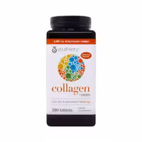 کلاژن یوتئوری بیوتین 390 عددی اصل | advanced collagen youtheory