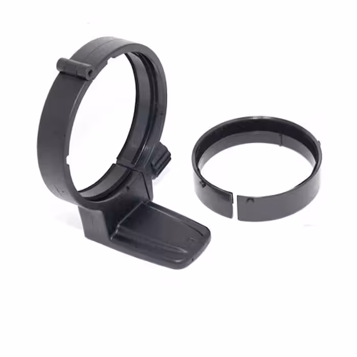 حلقه پایه ماونت لنز برای سه پایه جی جی سی مدل TR-2