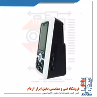 بارومتر   PM2.5   رطوبت   CO2   دما لترون LUTRON PM-1064SD