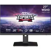 مانیتور MSI G274QPF