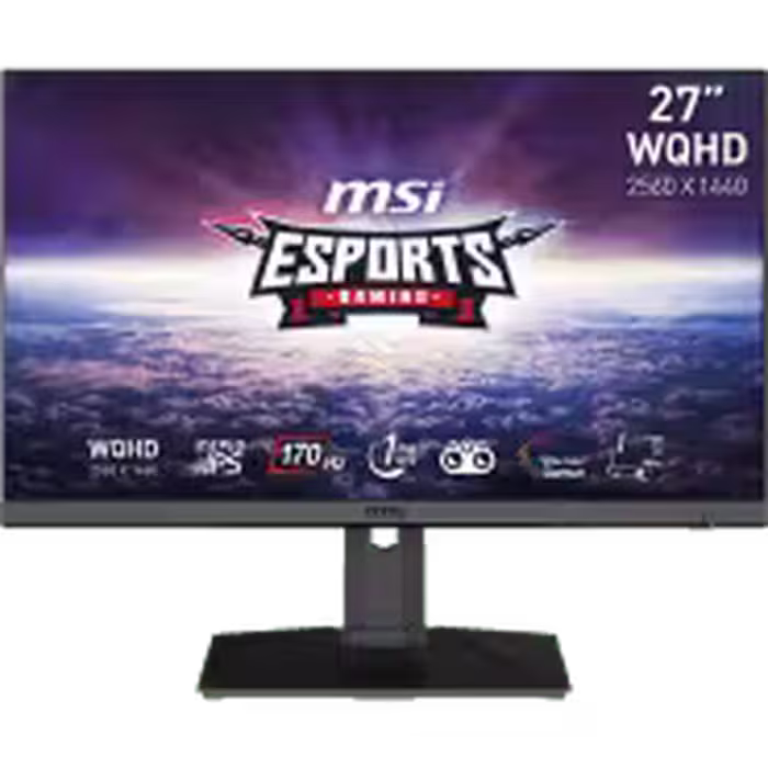 مانیتور MSI G274QPF