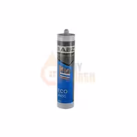 چسب سیلیکون ای بی زد مدل ECO A450 حجم 280 میلی لیتر