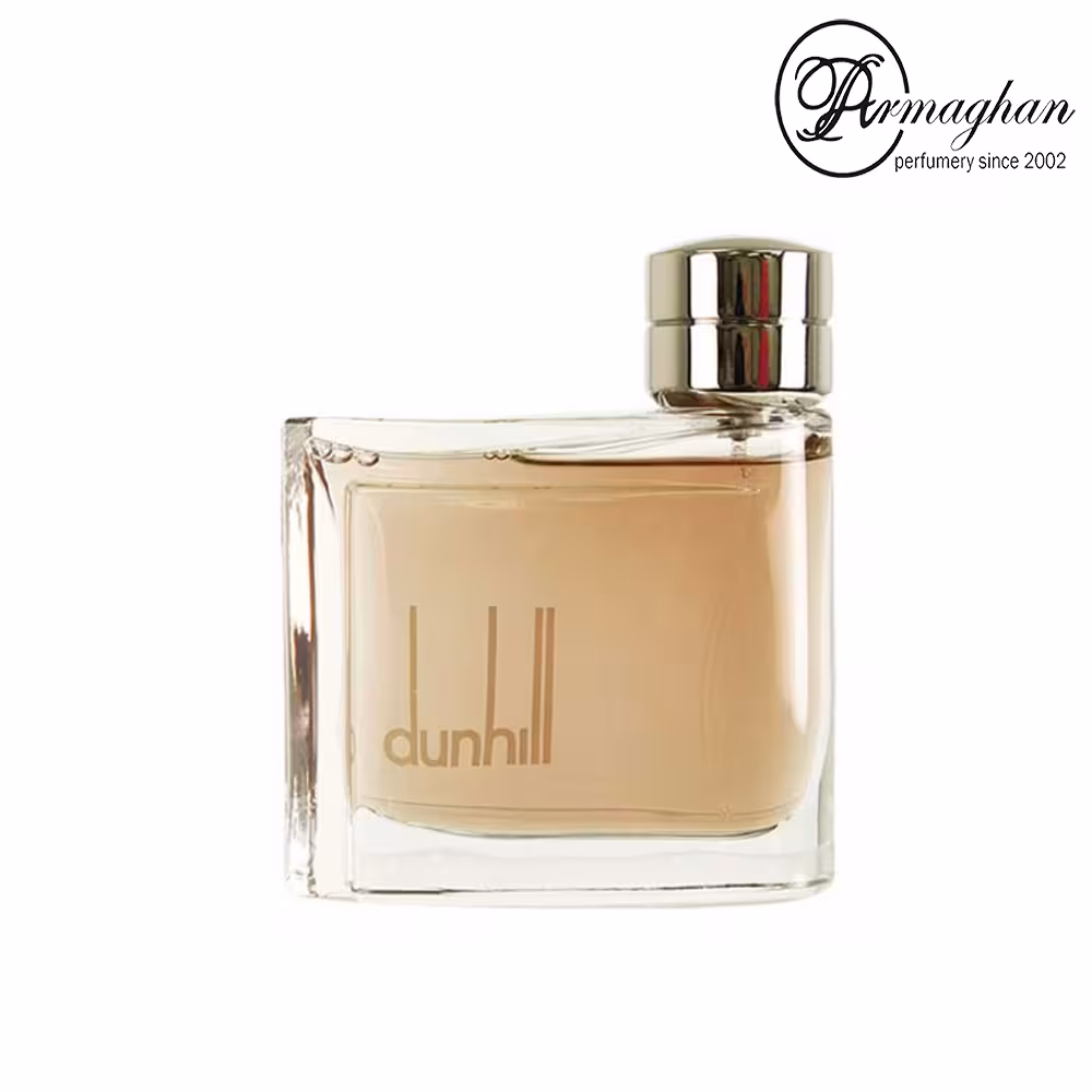 Dunhill Brown For Men EDT