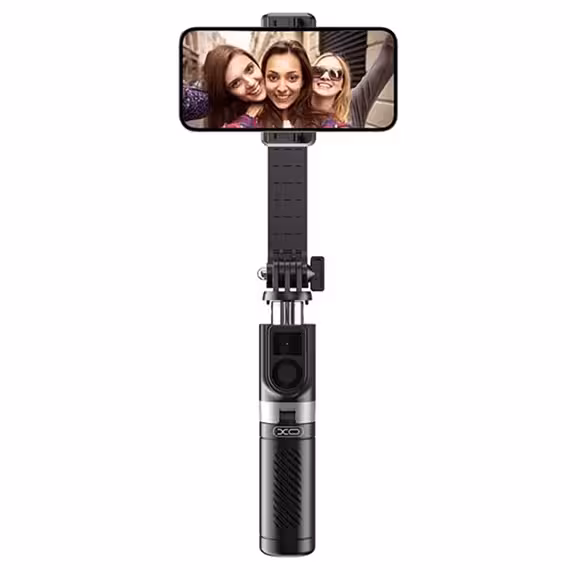 مونوپاد و سه‌پایه گوشی ایکس او مدل SS10 Mini