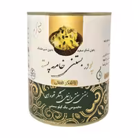پودر بستنی خامه پسته ریان (220 گرم)