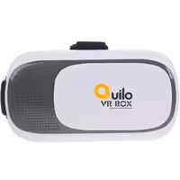 هدست واقعیت مجازی(وی آر باکس) کوییلو VR Box Quilo