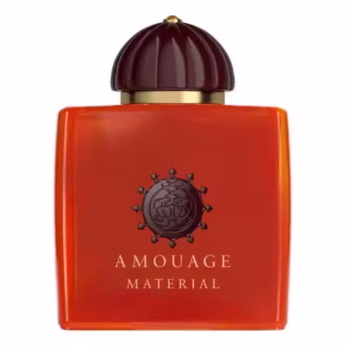 ادوپرفیوم Material از برند Amouage