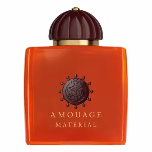 ادوپرفیوم Material از برند Amouage