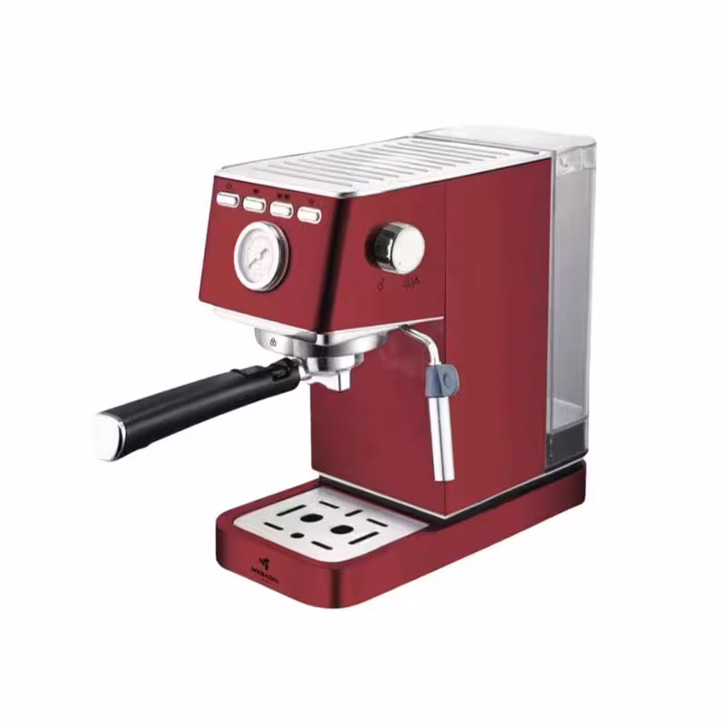 اسپرسوساز مباشی مدل MEBASHI ME-ECM2023