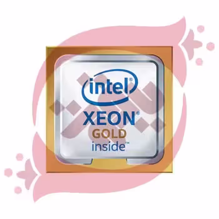 CPU سرور Intel Xeon-Gold 6208U (2.9GHz 16-core 150W)