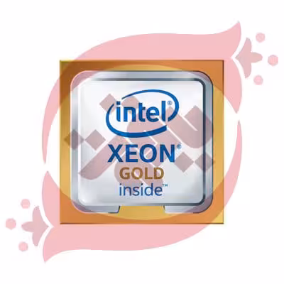 CPU سرور Intel Xeon-Gold 6208U (2.9GHz 16-core 150W)
