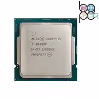 پردازنده Intel Core i5-10400F بدون باکس