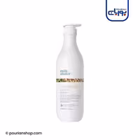 شامپو موهای نرمال تا چرب Normalizing میلک شیک