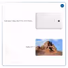 برچسب پوششی ماهوت مدل Kaloot مناسب برای تبلت سامسونگ Galaxy Tab E 9.6 2015 T561