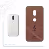 برچسب پوششی ماهوت مدل MNL-SOL مناسب برای گوشی موبایل موتورولا Moto G4 Play