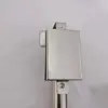 انبر برقی ذغال تاوارا مدل استیل 8s