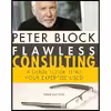 کتاب Flawless Consulting اثر Peter Block انتشارات Pfeiffer