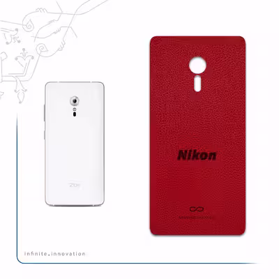 برچسب پوششی ماهوت مدل RL-NKN مناسب برای گوشی موبایل لنوو ZUK Z2 Pro