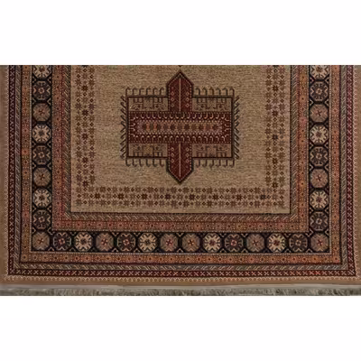 گبه ماشینی افرند مدل B.802