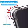 کاور مدل xvمناسب برای گوشی موبایل شیائومی pocox3/x3pro/x3NFC