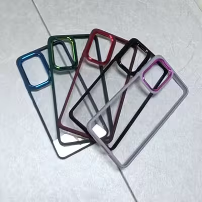 کاور مدل Metalio مناسب برای گوشی موبایل اپل Iphone 12