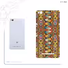 برچسب پوششی ماهوت مدل SISTAN Needlework 2 مناسب برای گوشی موبایل شیائومی Mi 4c