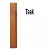 رنگ چوب و ترموود قهوه ای ساج هیکسون دکور مدل Ultra TEAK حجم 250 میلی لیتر