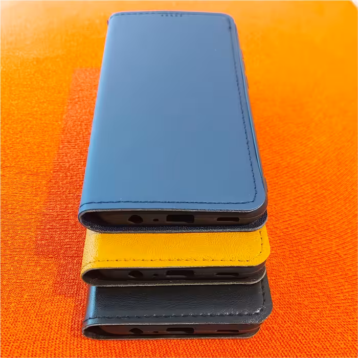 کیف کلاسوری مدل A04_01 مناسب برای گوشی موبایل سامسونگ Galaxy A04