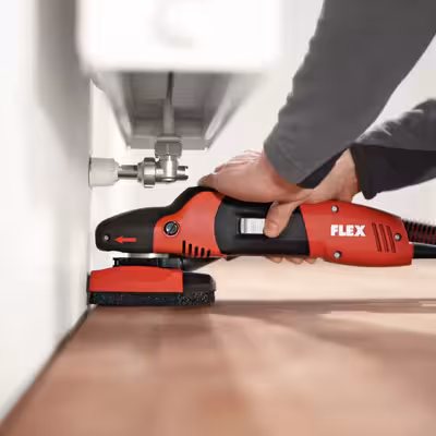 دستگاه سنباده زن فلکس مدل SE 14-2 150