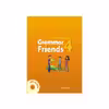 کتاب Grammar Friends 4 اثر Eileen Flannigan انتشارات واژه اندیش