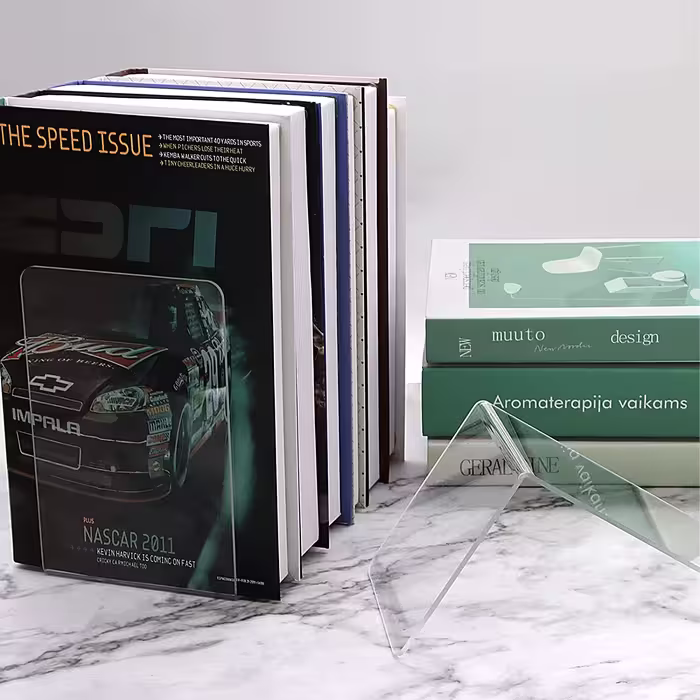 نگهدارنده کتاب مدل BH22