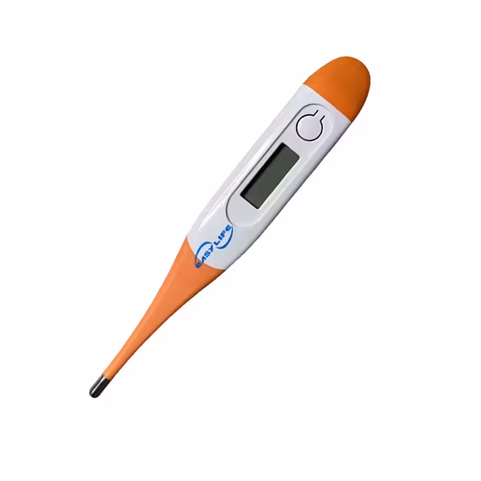 تب سنج دیجیتال ایزی لایف مدل MT-402
