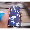 کاور مدل SLCN مناسب برای گوشی موبایل سامسونگ Galaxy A02 / A022