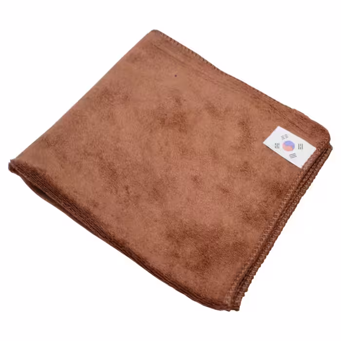 دستمال مدل حوله ای بسته چهار عددی