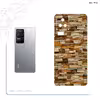 برچسب پوششی ماهوت مدل brickwall مناسب برای گوشی موبایل شیائومی Poco F4 5G