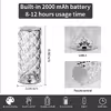 چراغ خواب مدل Rose rgb2022