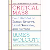 کتاب Critical Mass اثر James Wolcott انتشارات Anchor