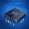 اندروید باکس مدل X98H 4/32GB