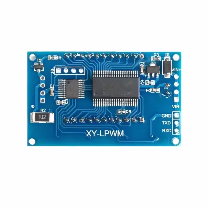 ماژول سیگنال ژنراتور مدل XY-LPWM