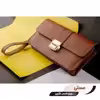 کیف مدارک چرم عطارد مدل K13