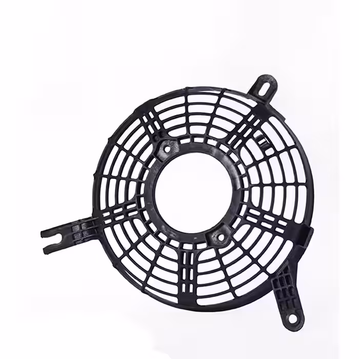 دیاق پروانه فن کولر آرپیکو کد SANDEN 5107 مناسب برای پراید