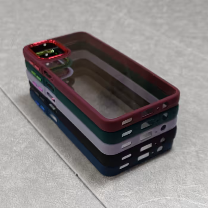 کاور مدل شاین مناسب برای گوشی موبایل شیائومی Poco M4 Pro