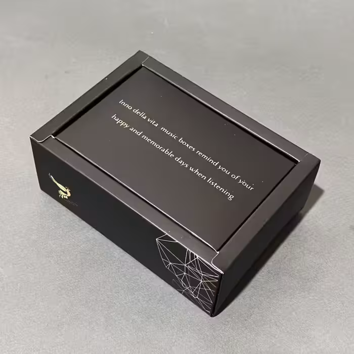 جعبه موزیکال اینو دلا ویتا مدل Arca Figura ملودی داستان اسباب بازی Toy Storyطرح باز لایتر