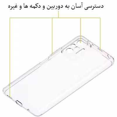 کاور مدل BLKN مناسب برای گوشی موبایل شیائومی Redmi Note 10 Pro / Redmi Note 10 Pro Max